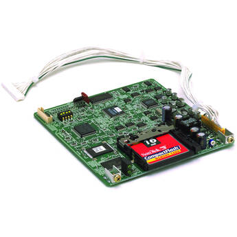Toa Electronics EV-200M Voice Announcement Board for VM-2000