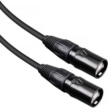 Kopul Cat 6a Shielded etherCON Ethernet Cable (100')