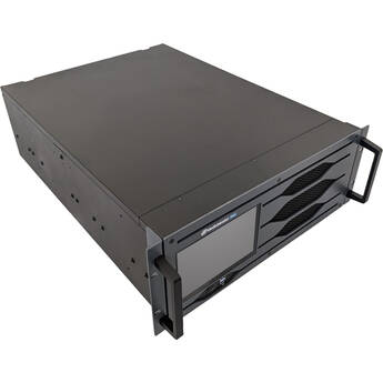 CHAUVET Professional MediaMaster VS4+ Media Server
