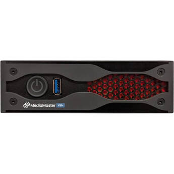 CHAUVET Professional MediaMaster VS1+ Media Server