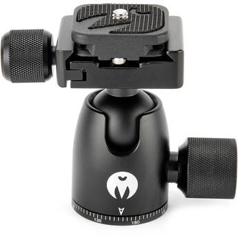 3 Legged Thing AirHed Mini Ball Head (Matte Black)