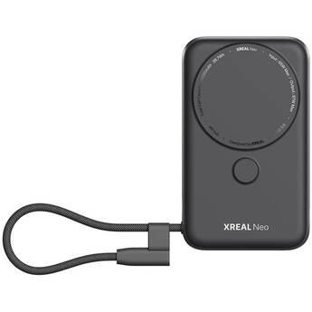 XREAL Neo USB-C Screen Casting Device and Power Bank (10,000mAh)