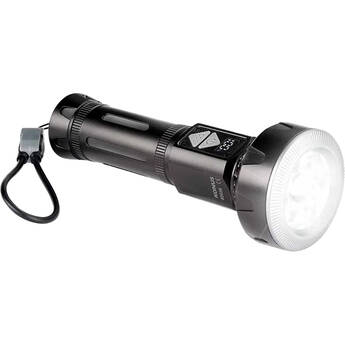 Konus Konuslight-3K Rechargeable Flashlight/Lantern