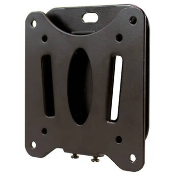 ViewZ VZ-WM05 Fixed Wall Mount for 10 to 27" Monitors