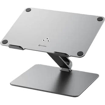 ALOGIC Elite Adjustable Laptop Stand (Space Gray)