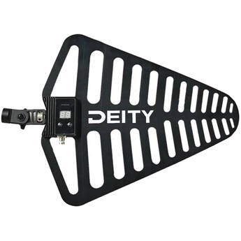 Deity Microphones SF1 Active Directional Shark Fin Antenna (470 to 960 MHz)