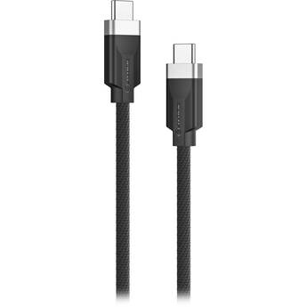 ALOGIC Fusion USB-C 3.2 Gen 2x2 Cable (3')