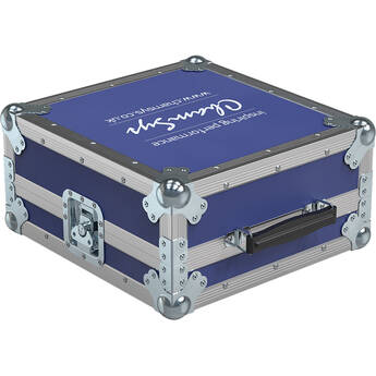 CHAUVET Professional Flight Case for MagicQ Compact Wing
