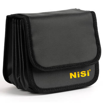 NiSi JetMag Pro MAXMAG Filter Pouch