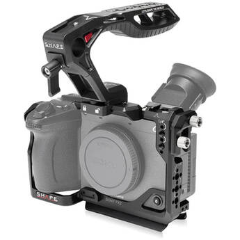 SHAPE Creator Camera Cage Kit for Sony FX2