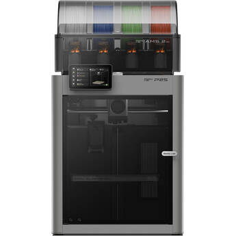 Bambu Lab P2S 3D Printer Combo with AMS 2 Pro
