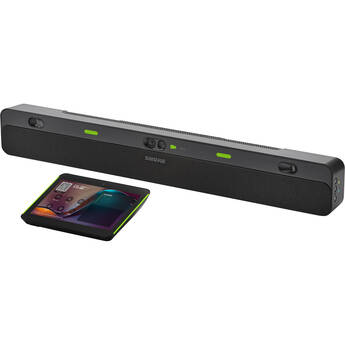 Shure IntelliMix Pro Bar Kit (Black)