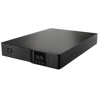 VERTIV Liebert PSI5-1500RT120LIN Lithium-Ion 2U Rack/Tower UPS with IntelliSlot RDU120 Network Card