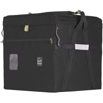 PortaBrace Rigid-Frame Lightweight Carrying Case for Tungsten Light