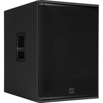 RCF SUB 18-AS Active 18" Subwoofer