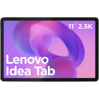 Lenovo 11" Idea Tab Multi-Touch 128GB Tablet