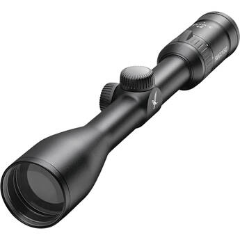SWAROVSKI OPTIK Z3 3-10x42 Riflescope (Matte Black)