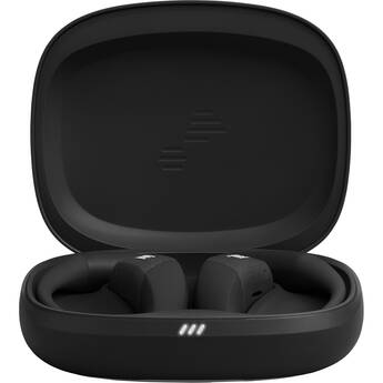 JBL Endurance Zone True Wireless Open-Ear Sport Headphones (Black)