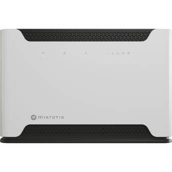 MikroTik Chateau LTE7 AC1200 Wireless Dual-Band Gigabit 3G LTE Router (EU)