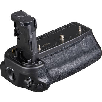 Vello Battery Grip for Canon EOS R5, R5 II, R6, R6 II, and R6 III Mirrorless Cameras
