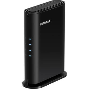 Netgear Nighthawk RAX5 AX1600 Dual-Band Wireless Gigabit Router