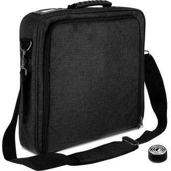Adam Hall ORGAFLEX Rack Bag 02