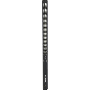 CAD Astatic SM905 Supercardioid/Lobar Electret Condenser Shotgun Microphone