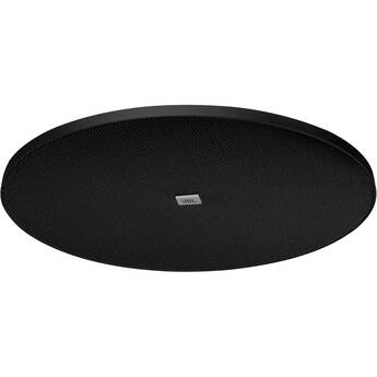JBL Round Speaker Grilles with Tethers for Control 412 & 414 (Black, 6-Pack)