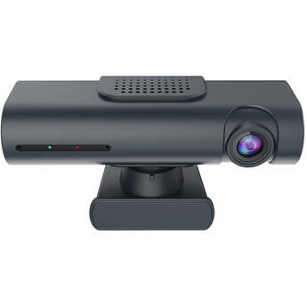 Moertek MT7080 Gesture Control Auto Tracking PTZ 4K Webcam