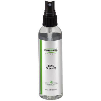 Purosol Optical Cleaner - 4 oz