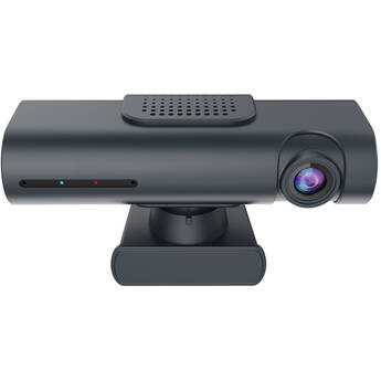 Moertek MT7050 Gesture Control Auto Tracking PTZ 2K Webcam