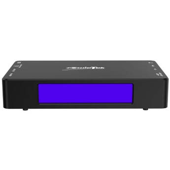 Zowietek ZowieBox 4K HDMI/NDI Video Encoder/Decoder