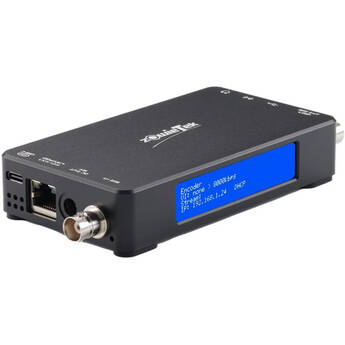 Zowietek ZowieBox 3G-SDI/NDI Video Encoder/Decoder