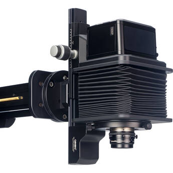 Cambo RBC-400 Series Repro Bellows Camera for Phase One/Mamiya