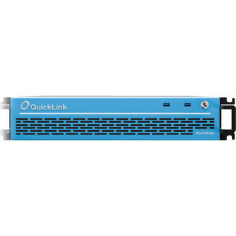 Quicklink StudioEdge-4 Video Server for Live Production Conference Calls