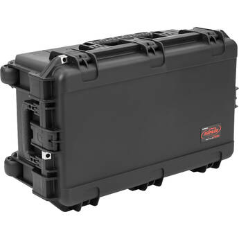 SKB iSeries Hard Case for Starlink Antenna