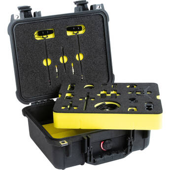 DPA Microphones DPA Instrument Microphone Kit