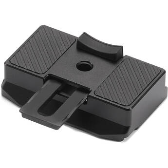 DJI Upper Quick Release Plate for RS 5/4 Pro/4