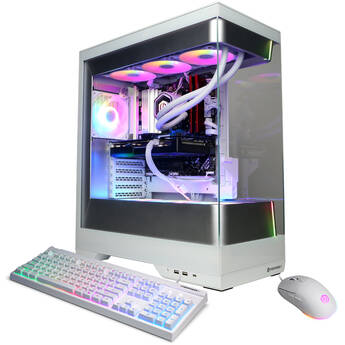 CyberPowerPC Gamer Supreme RGB Desktop Computer