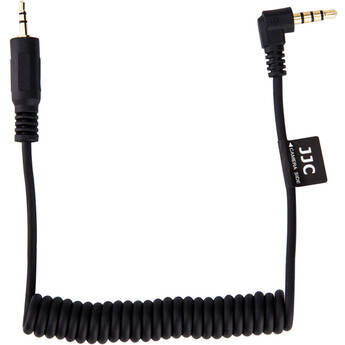 JJC Cable to Replace Pentax CS-310