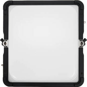 Aputure NOVA II 1x1 Dome Diffuser (Heavy Frost, 100°)