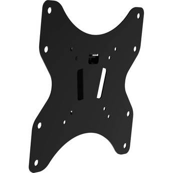 Kanto Living LT100 Low-Profile Single-Stud Tilting Wall Mount for 15 to 45" Displays
