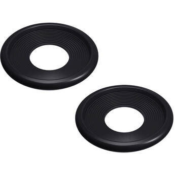 JJC Eyecups for FUJIFILM X-Pro2 (Pair)