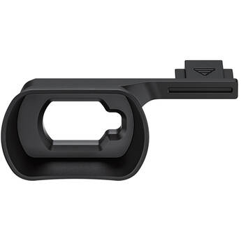 JJC Eyecup for Leica Q3 43 & Q3
