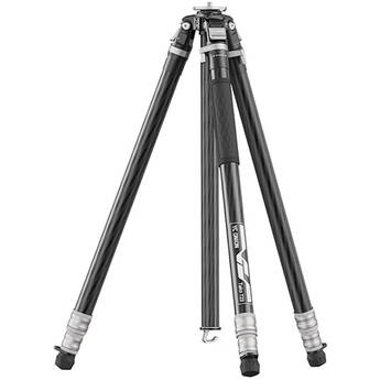 YC Onion Tako Carbon Fiber Tripod
