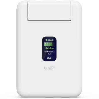 Ubiquiti UniFi Travel Router