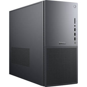 Dell Tower Plus Desktop Computer