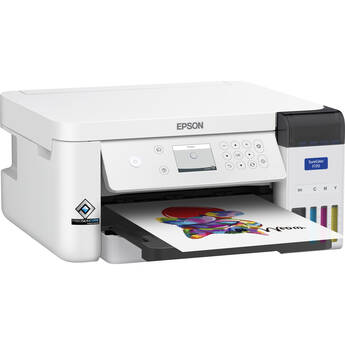 Epson SureColor F170 Dye-Sublimation Printer