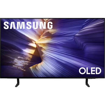Samsung S90F 42" 4K HDR Smart OLED TV