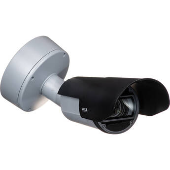 Axis Communications Q1800-LE Outdoor License Plate Camera